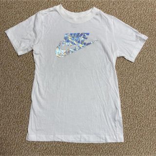 ナイキ(NIKE)のNIKE ナイキ  半袖 Tシャツ ジュニア M 145cm(Tシャツ/カットソー)