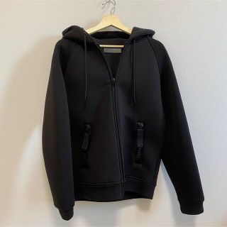 アレキサンダーワン(Alexander Wang)のAlexander Wang & H&M コラボ パーカー M(パーカー)