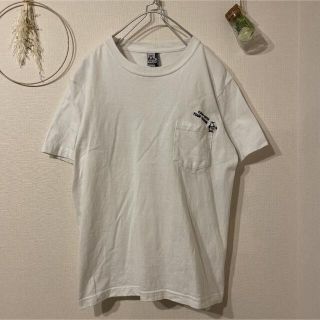 チャムス(CHUMS)のChums WEB限定 ポケT(Tシャツ/カットソー(半袖/袖なし))