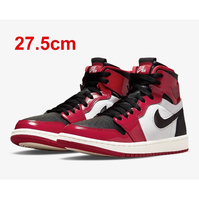 Nike WMNS Air Jordan 1 High ZOOM Chicago