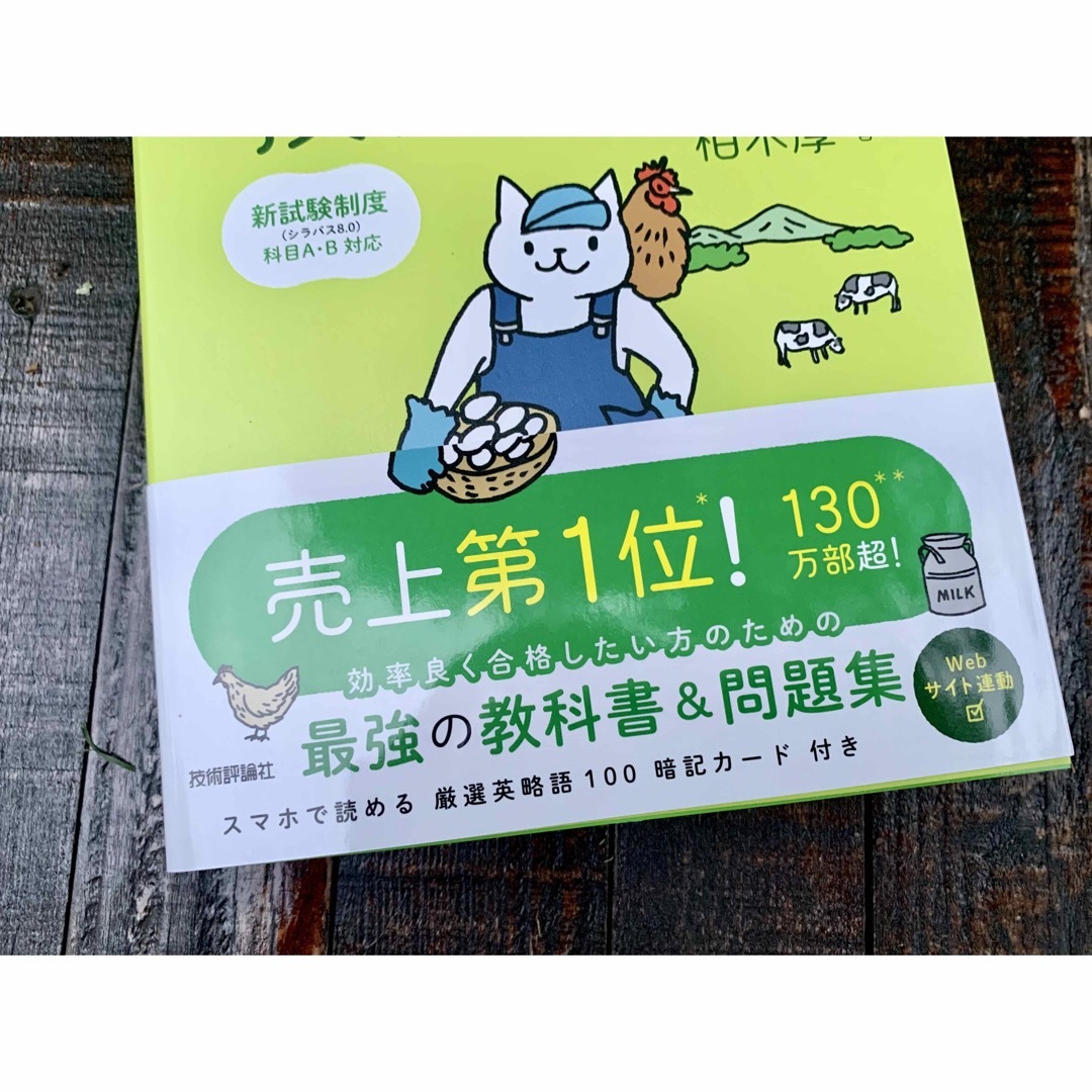 令和5年　イメージ＆クレバー方式でよくわかる　栢木先生の基本情報技術者教室 栢木 エンタメ/ホビーの本(資格/検定)の商品写真