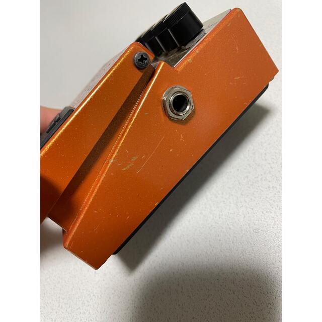 BOSS Adaptive Distortion DA-2 BOSS Adaptive Distortion DA-2