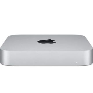 マック(Mac (Apple))の2020 Apple Mac mini Apple M1 Chip (デスクトップ型PC)
