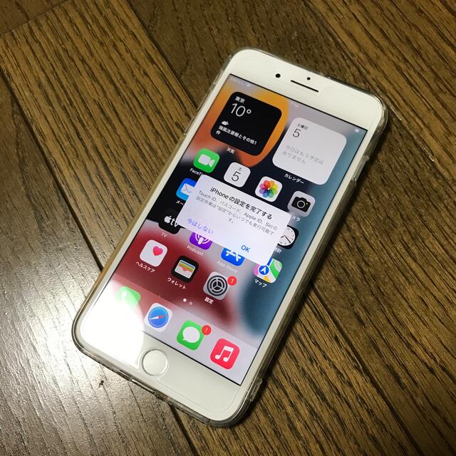 スマートフォン本体iPhone7 Plus  32GB  SIMフリー