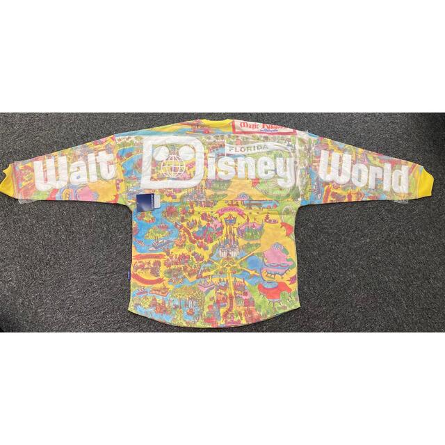 Disney - 海外ディズニー スピリットジャージ WDW 50周年 Disney - 海外ディズニー スピリットジャージ WDW 50周年