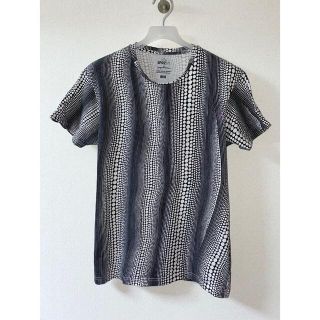 ユニクロ(UNIQLO)のUNIQLO ★SPRZ NY 草間彌生★ Tシャツ(Tシャツ/カットソー(半袖/袖なし))