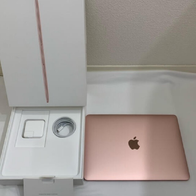 Apple - mac パソコン