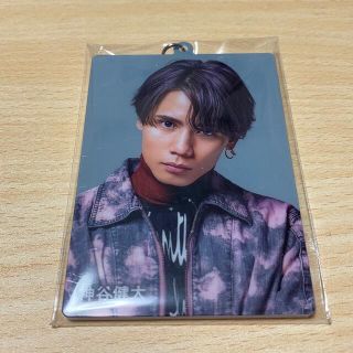 神谷健太 アクキー ①(ミュージシャン)