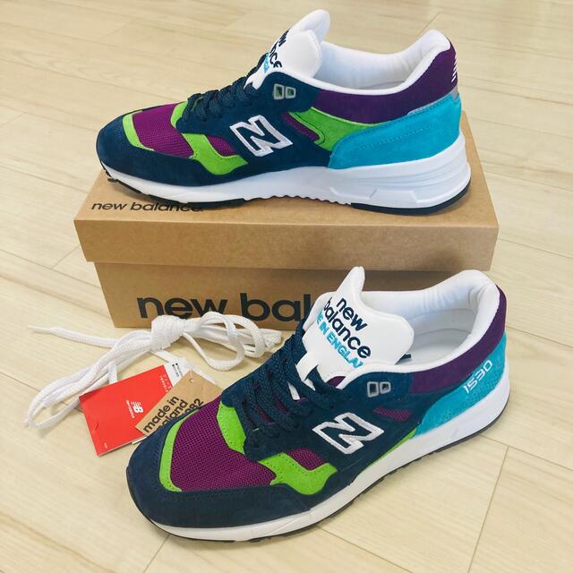 Newbalance MLP .5cm