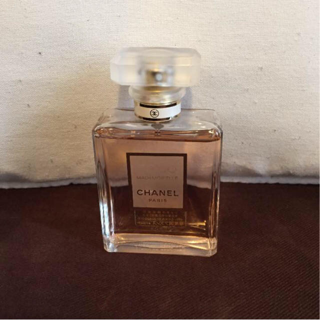 香水CHANEL ココマドモアゼル50ml