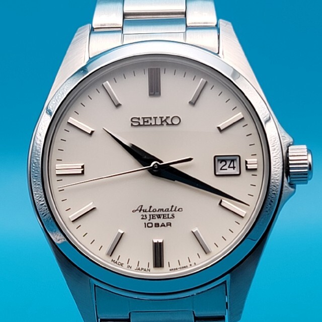 SEIKO セイコー SZSB011 ネット流通限定モデル noonaesthetics.com