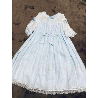 アンジェリックプリティー(Angelic Pretty)のAngelic Pretty(ひざ丈ワンピース)