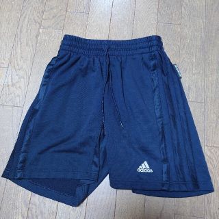 アディダス(adidas)のアディダス　レジェンドウインターショートパンツMサイズバスケユニフォーム(ショートパンツ)