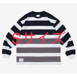 ダブルタップス(W)taps)のWtaps 22ss lane ロンT S(Tシャツ/カットソー(七分/長袖))