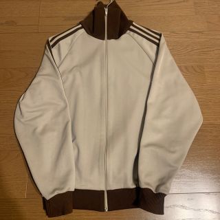 【希少】adidas originals トラックパンツ　80s 5号　入手困難