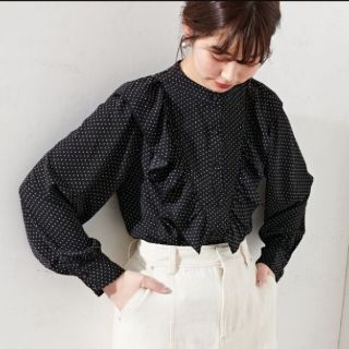 ナチュラルクチュール(natural couture)のみ様 専用(シャツ/ブラウス(長袖/七分))