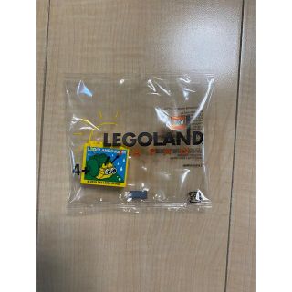 レゴ(Lego)のレゴランドLEGO レゴファクトリー　ブロック(積み木/ブロック)