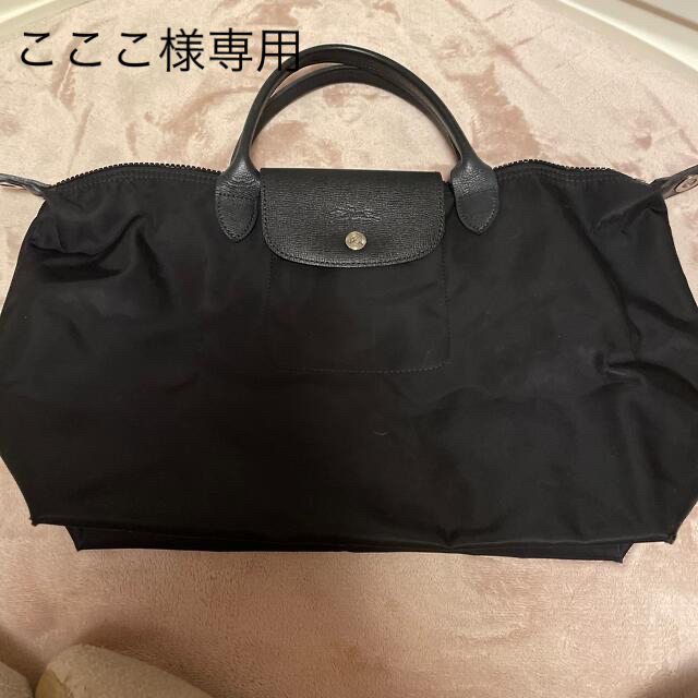 LONGCHAMP(ロンシャン)のロンシャンMサイズ レディースのバッグ(トートバッグ)の商品写真