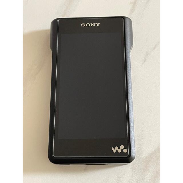 SONY  ウォークマン WM1シリーズ NW-WM1A