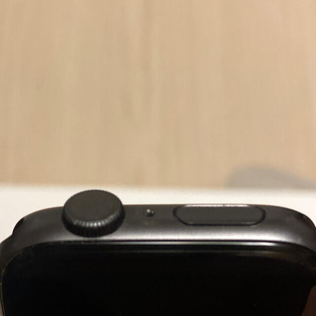 Apple Watch - apple watch series 5 44m アルミニウム グレー 本体 Apple Watch - apple watch series 5 44m アルミニウム グレー 本体