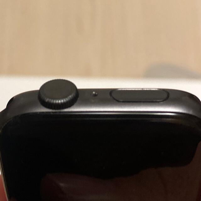 Apple Watch - apple watch series 5 44m アルミニウム グレー 本体 Apple Watch - apple watch series 5 44m アルミニウム グレー 本体