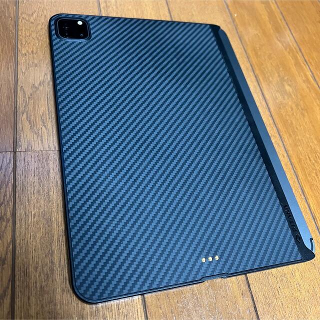 PITAKA　2022 iPad Pro 11インチ ケース