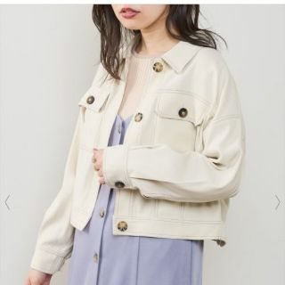 ナチュラルクチュール(natural couture)のeri様専用4点(テーラードジャケット)