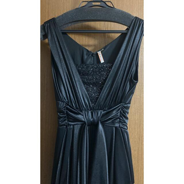 salire(サリア)のsalire ドレス レディースのフォーマル/ドレス(ミディアムドレス)の商品写真