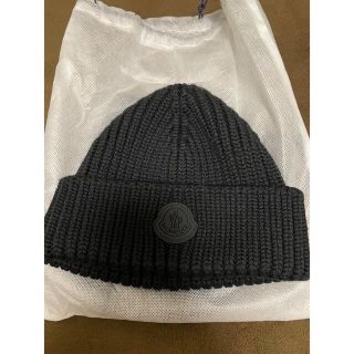 モンクレール(MONCLER)の専用⭐︎モンクレール⭐︎ニット帽(ニット帽/ビーニー)