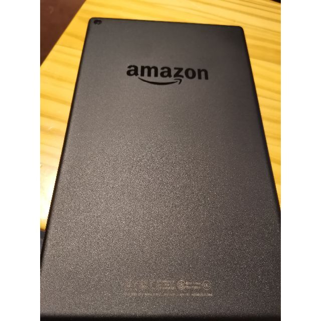 Amazon Fire HD 10 1