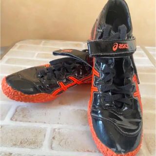 アシックス(asics)のアシックス　ASICS　ハイジャンププロ（L)　HI　JUMP　PRO(陸上競技)