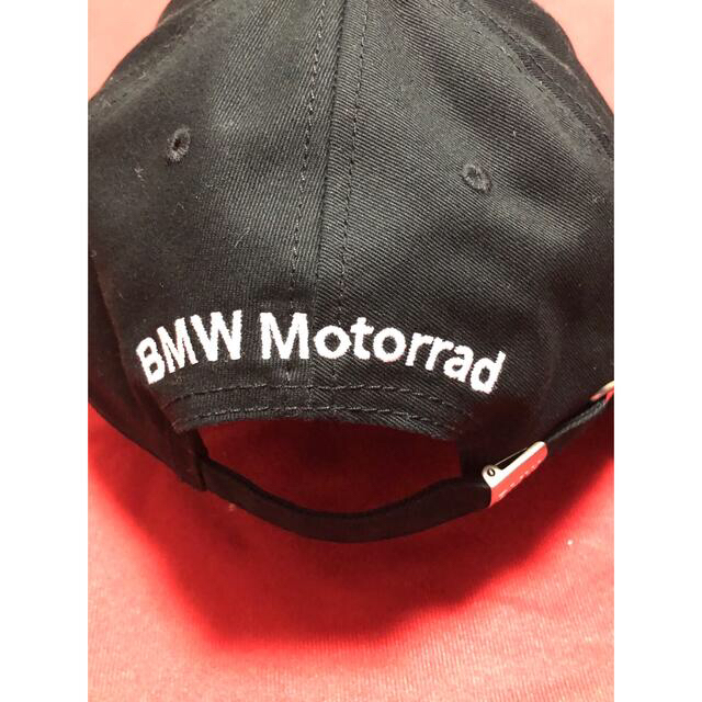 BMW(ビーエムダブリュー)のBMW モトラッド Cap GS Trophy メンズの帽子(キャップ)の商品写真