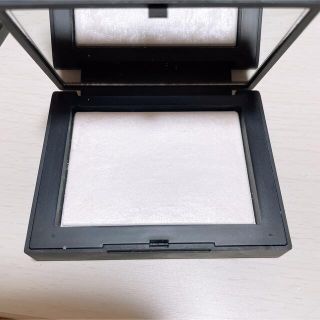 ナーズ(NARS)のNARS パウダー(フェイスパウダー)