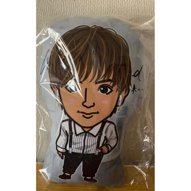 佐藤大樹クッション- 佐藤大樹クッション-