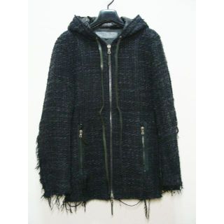 ISAMUKATAYAMA BACKLASH(モッズコート)のフリマアイテム一覧 ISAMUKATAYAMA BACKLASH(モッズコート)のフリマアイテム一覧