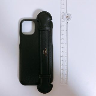 セリーヌ iPhoneケースの通販 88点 | celineのスマホ/家電/カメラを