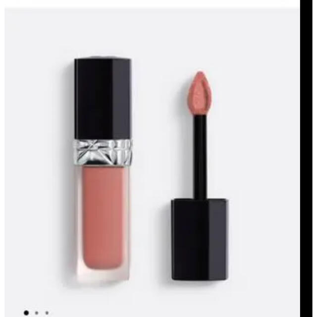 Dior(ディオール)のdior フォーエバーリキッド 新品 コスメ/美容のベースメイク/化粧品(口紅)の商品写真