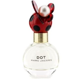 マークジェイコブス(MARC JACOBS)のドット　マークジェイコブス  オードパルファム 30ml(香水(女性用))