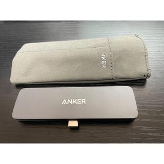 Anker PowerExpand Direct 6-in-1 USB-C PD(PC周辺機器)