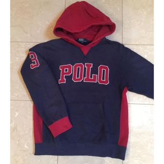 ポロラルフローレン(POLO RALPH LAUREN)のRL パーカー(その他)