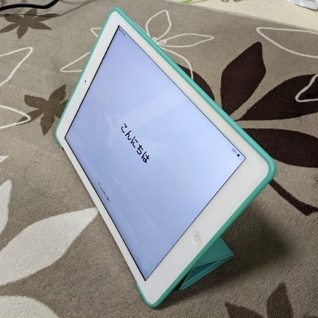 Apple/iPad Air(第1世代)&ケースセット