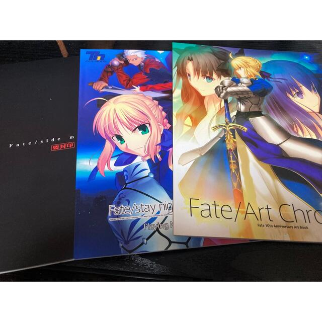 Fate/stay night+hollow ataraxia セット 2