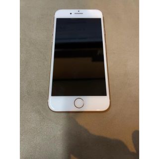 アイフォーン(iPhone)の【美品】iPhone8 64GB simフリー    04(スマートフォン本体)