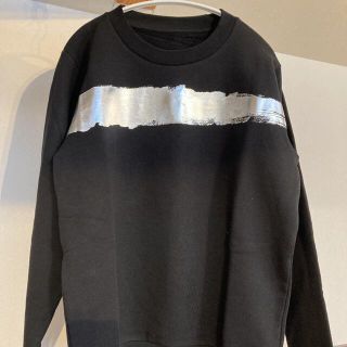 エムエムシックス(MM6)のMM⑥ Maison margiela スウェット　M(トレーナー/スウェット)