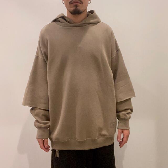 メンズCOOTIE / Cellie Crewneck Sweatshirt