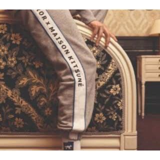 MAISON KITSUNE' - SALE メゾンキツネ✖️アダーエラー コラボ