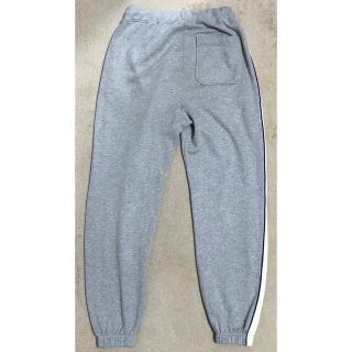 SALE メゾンキツネ✖️アダーエラー コラボスウェットパンツ