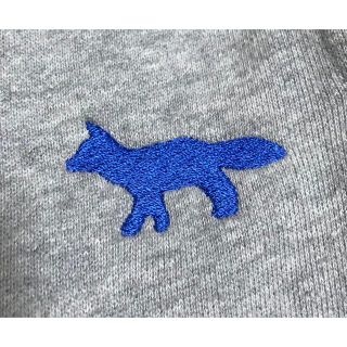 MAISON KITSUNE' - SALE メゾンキツネ✖️アダーエラー コラボ