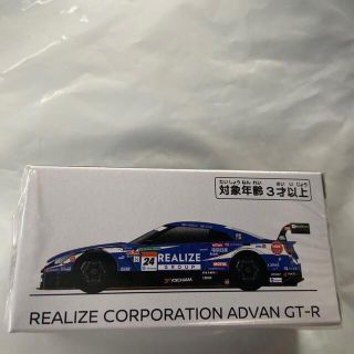 タカラトミー(Takara Tomy)のトミカ　リアライズGT-R(ミニカー)