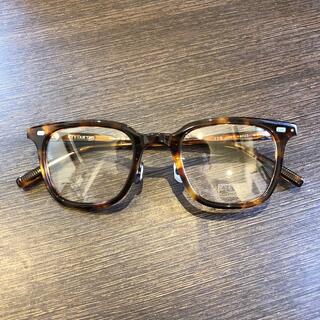 アヤメ(Ayame)のEYEVAN7285 眼鏡 サングラス アイヴァン アイバン(サングラス/メガネ)